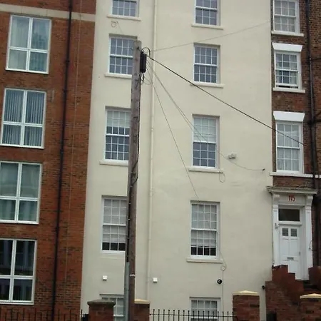 North Sea View 아파트