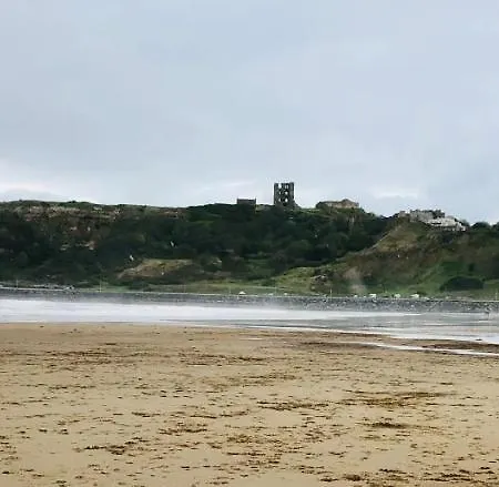 North Sea View Apartmán