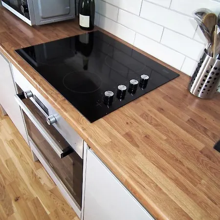 Apartmán North Sea View