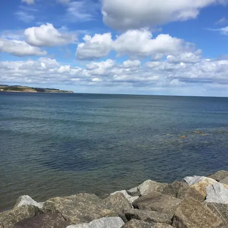 Apartman North Sea View *