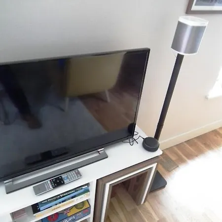 아파트 North Sea View