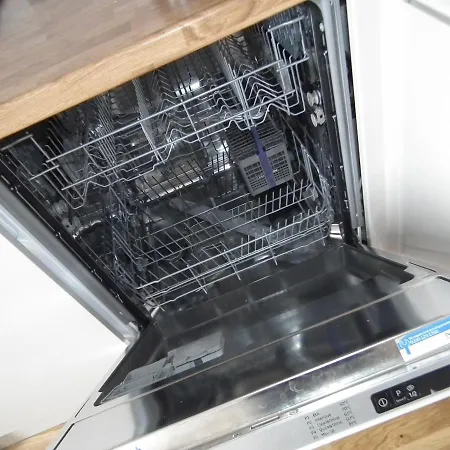 North Sea View Apartmán