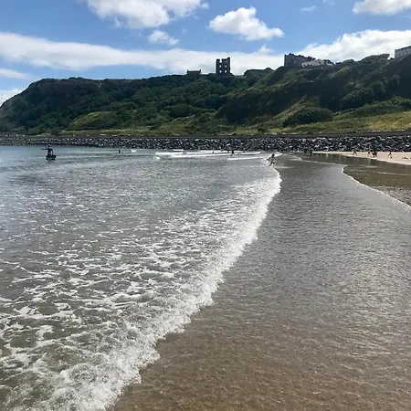 North Sea View 아파트 *