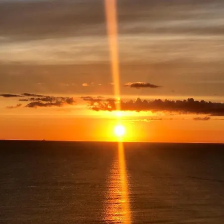 Apartman North Sea View *