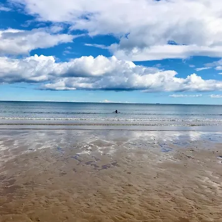 North Sea View 아파트 스카버러