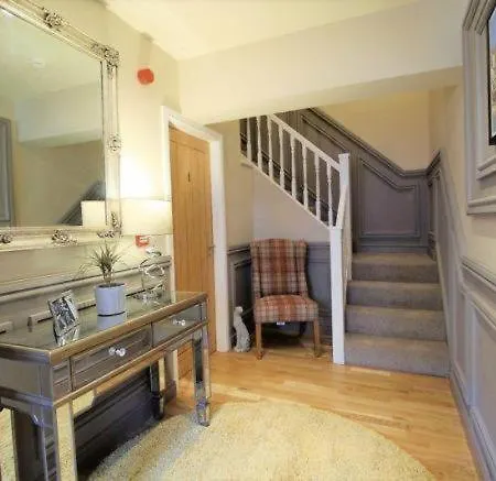 Apartmán North Sea View *