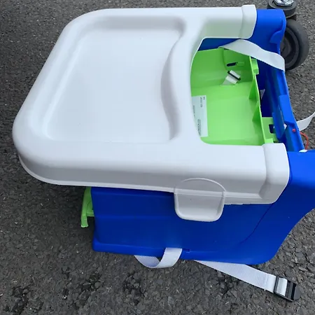 Apartmán North Sea View *