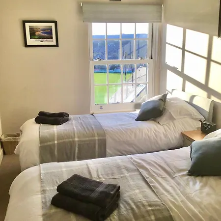 North Sea View * Scarborough