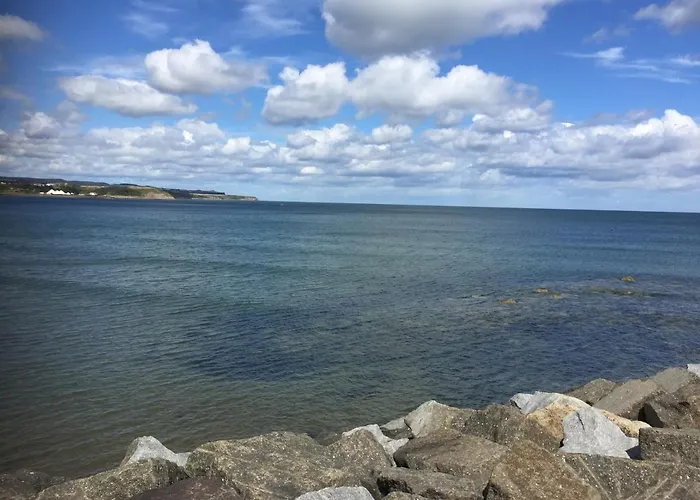 Lejlighed North Sea View *