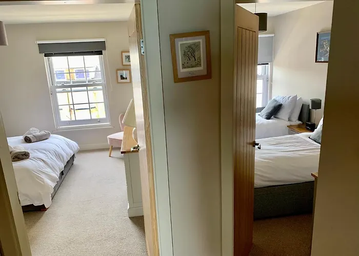 North Sea View Scarborough