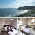 North Bay Penthouse Apartment Scarborough