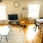 North Bay Penthouse Scarborough