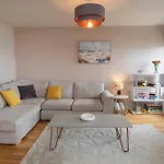 Apartmán North Bay Penthouse
