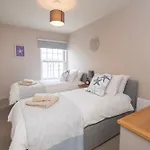 North Bay Penthouse Lejlighed Scarborough