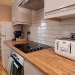 Apartmán North Bay Penthouse