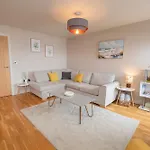 Lejlighed North Bay Penthouse *