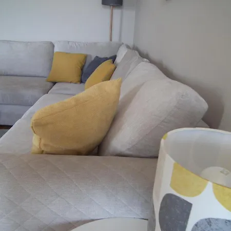 Apartamento North Sea View