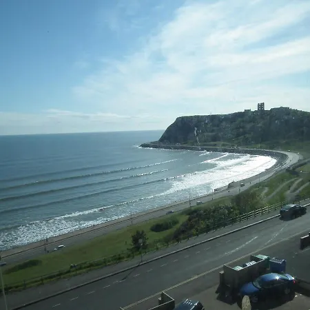 Apartment North Sea View