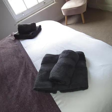 North Sea View Scarborough