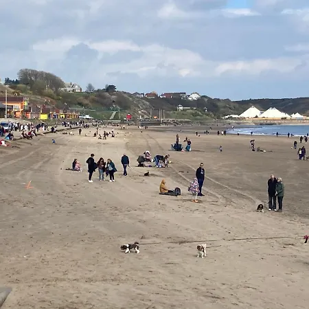 Apartamento North Sea View