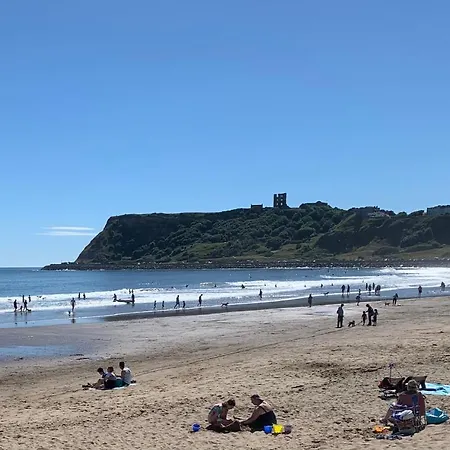 North Sea View *