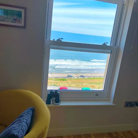 North Sea View Scarborough