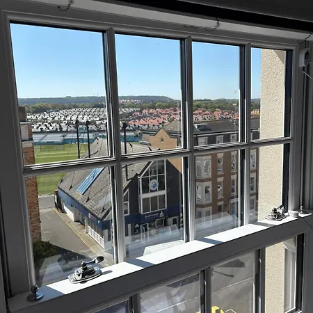 North Bay Penthouse *