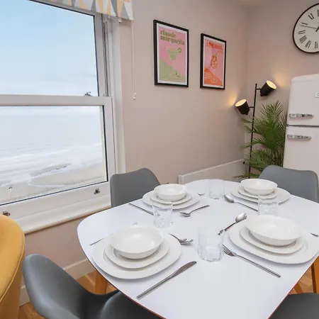North Bay Penthouse