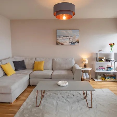 Apartment North Bay Penthouse