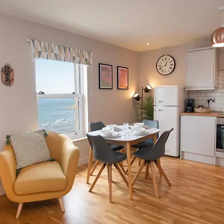 North Bay Penthouse *