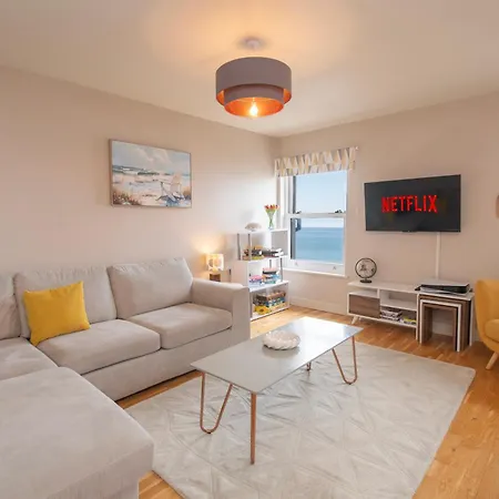 North Bay Penthouse Апартаменты