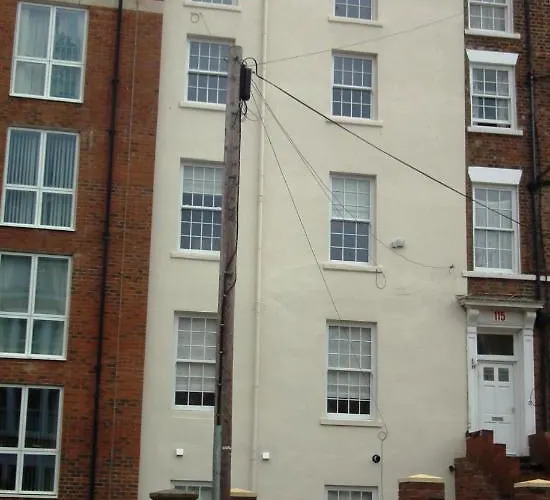 North Sea View Apartament