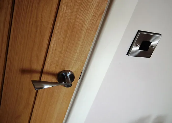 North Sea View Scarborough