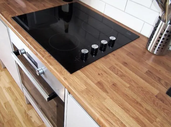 아파트 North Sea View