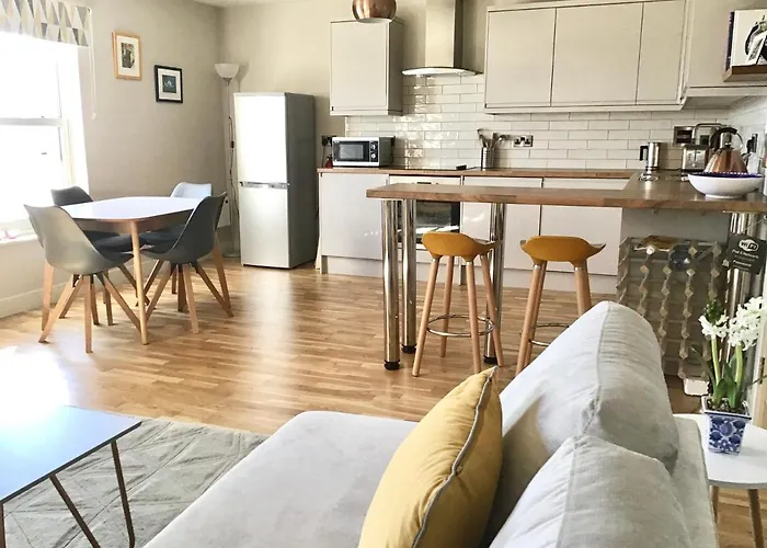 North Sea View * Scarborough