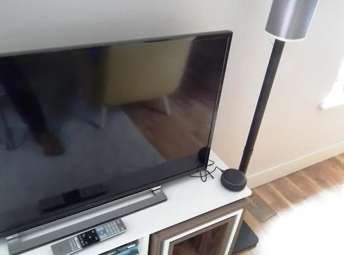 Apartament North Sea View