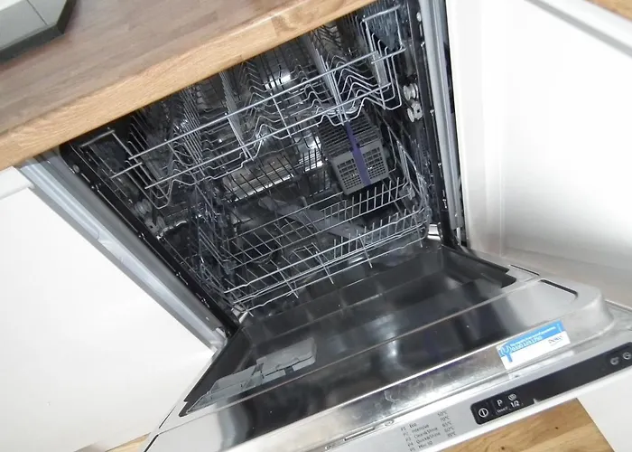 North Sea View Apartament