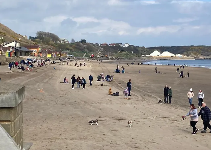 아파트 North Sea View