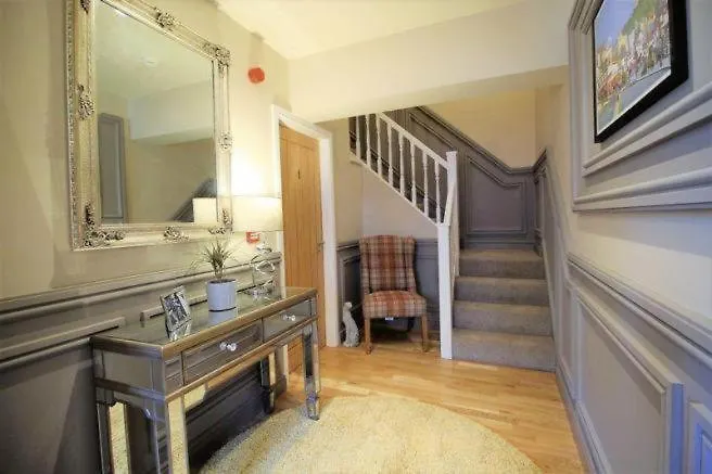 아파트 North Sea View *