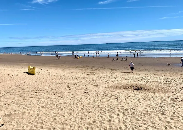 North Sea View * Scarborough