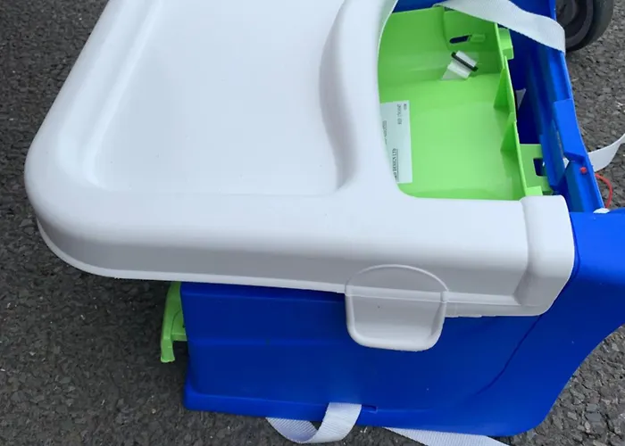 Apartament North Sea View *