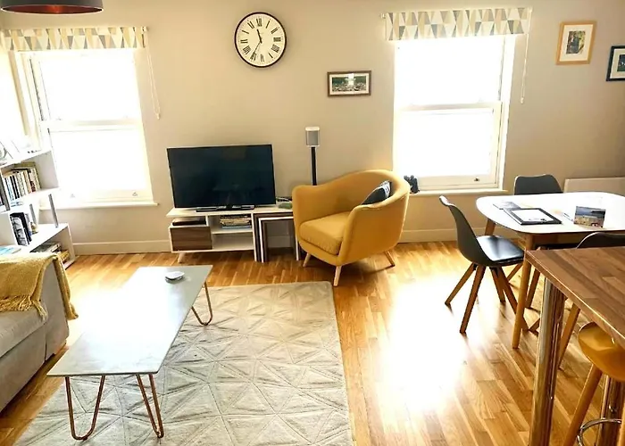 North Sea View Scarborough