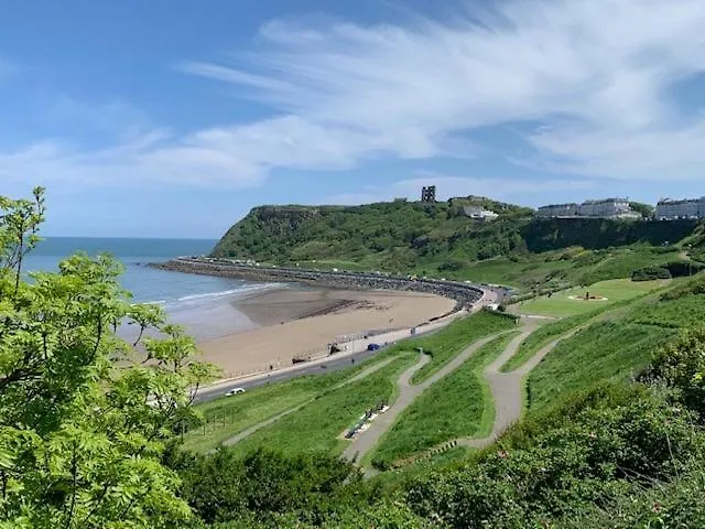 아파트 North Sea View