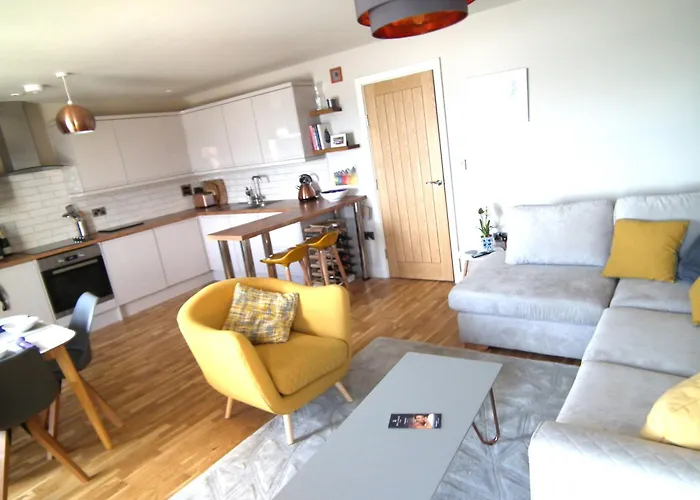 North Sea View 스카버러