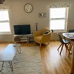 North Bay Penthouse 公寓 斯卡伯勒
