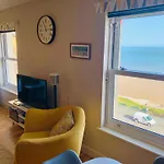 公寓 North Bay Penthouse *