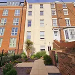 North Bay Penthouse 公寓 斯卡伯勒
