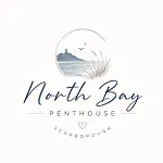 North Bay Penthouse * 斯卡伯勒