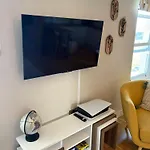 North Bay Penthouse 公寓 斯卡伯勒