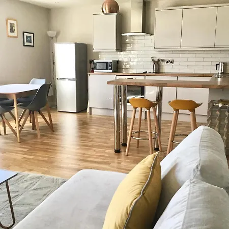 North Sea View * Скарборо